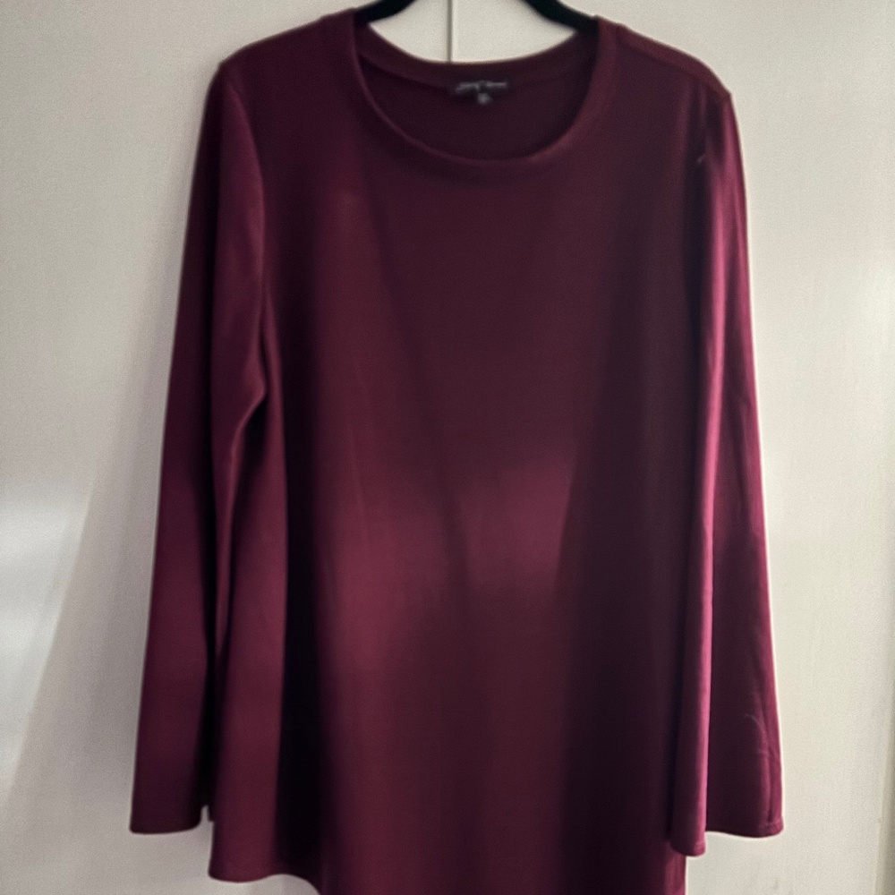 Tunic by SLINKY